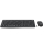 Logitech MK295 Silent Wireless grafitowy - 595519 - zdjęcie 2